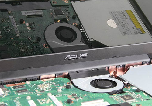 玉树华硕电脑维修价目表